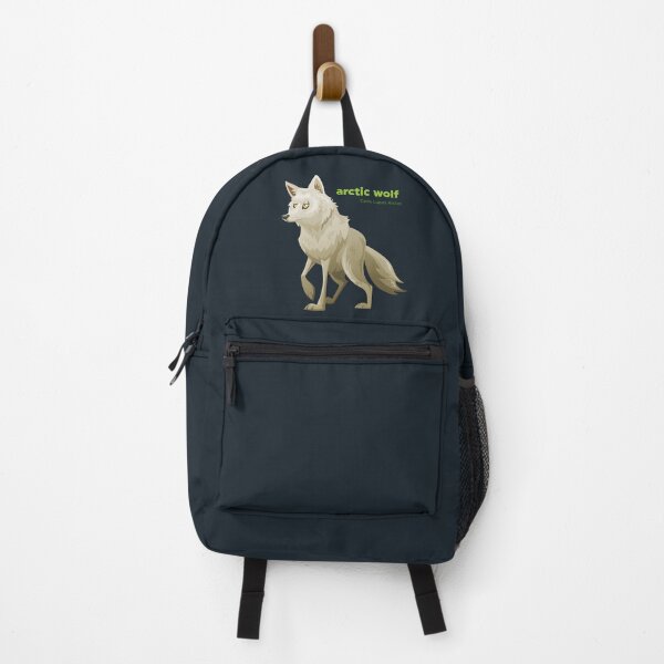 Item preview, Arctic Wolf (Canis Lupus Arctos) designed and sold by EstudioToona.