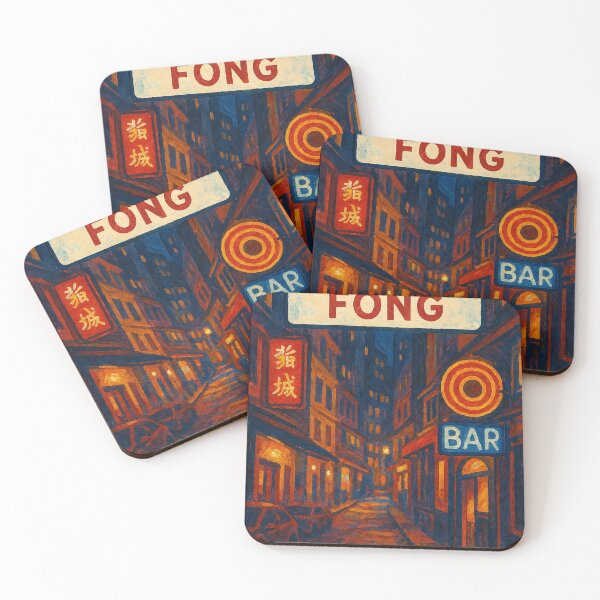 Item preview, Lan Kwai Fong – Hong Kong Nightlife Scene designed and sold by Aryabek.