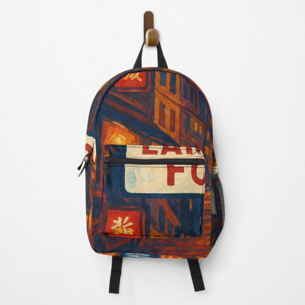 Item preview, Lan Kwai Fong – Hong Kong Nightlife Scene designed and sold by Aryabek.