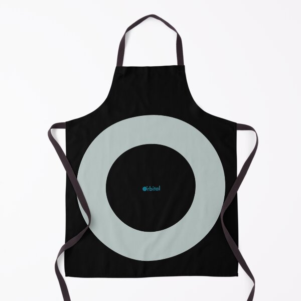 Item preview, Orbita. The Middle. Verse 1 designed and sold by parissiArt.