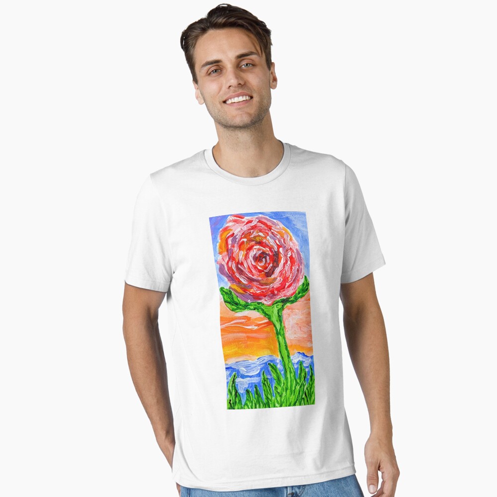 Item preview, Essential T-Shirt designed and sold by Ladyinthemitten.
