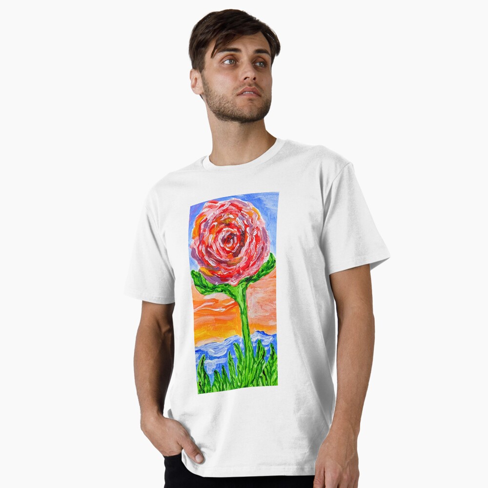 Item preview, Premium T-Shirt designed and sold by Ladyinthemitten.