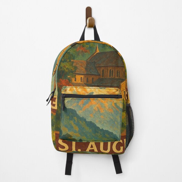 Item preview, St. Augustine’s School, Kalimpong – Gothic Architecture in the Himalayas designed and sold by Aryabek.