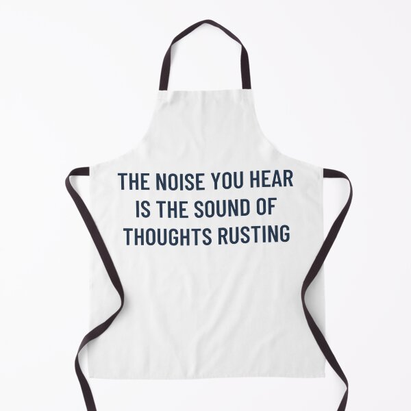 Item preview, The sound of rust in your thoughts designed and sold by ATOTI.