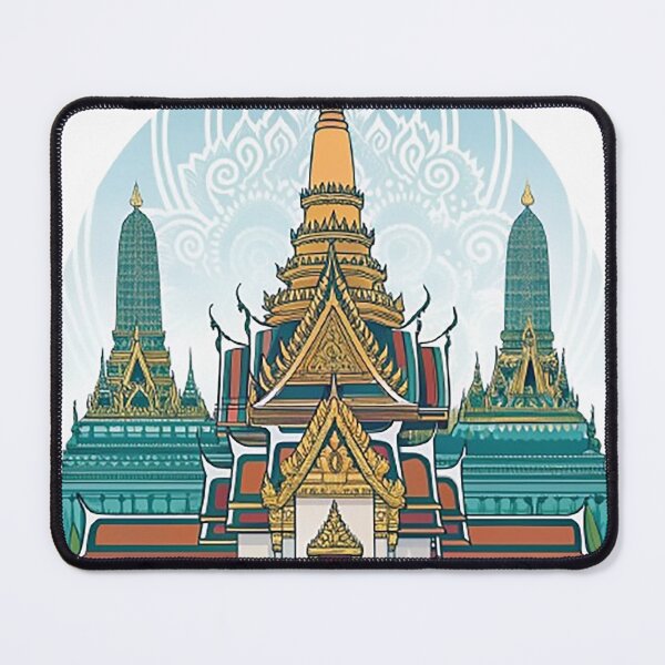 Item preview, BANGKOK designed and sold by likbatonboot.
