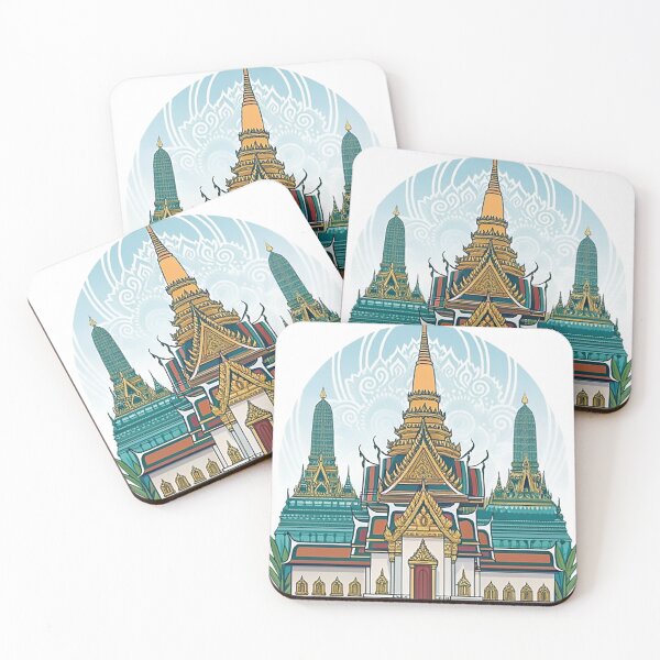 Item preview, BANGKOK designed and sold by likbatonboot.