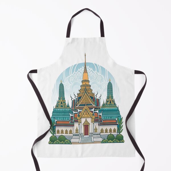 Item preview, BANGKOK designed and sold by likbatonboot.