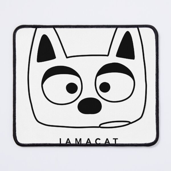 Item preview, I AM A CAT. designed and sold by studio902.