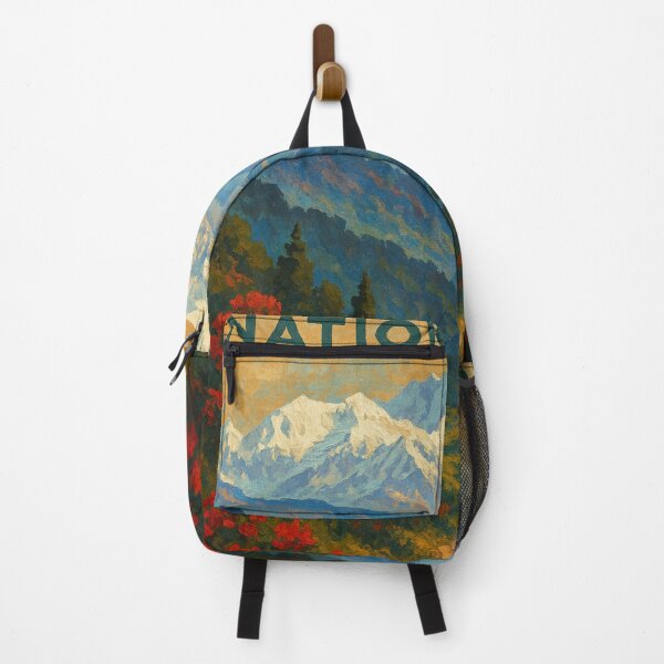 Item preview, Singalila National Park – Darjeeling Himalayan Wilderness designed and sold by Aryabek.
