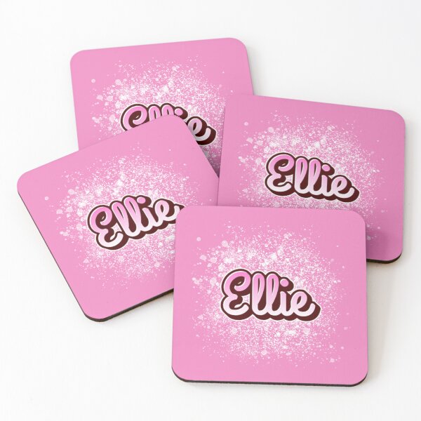 Item preview, Ellie, My name is Ellie, My name is designed and sold by Monique Prince.