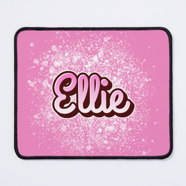 Item preview, Ellie, My name is Ellie, My name is designed and sold by Monique Prince.