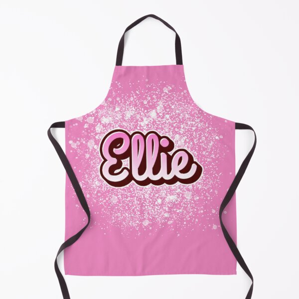 Artikelvorschau, Ellie, mein Name ist Ellie, mein Name ist entworfen und verkauft von Monique Prince.