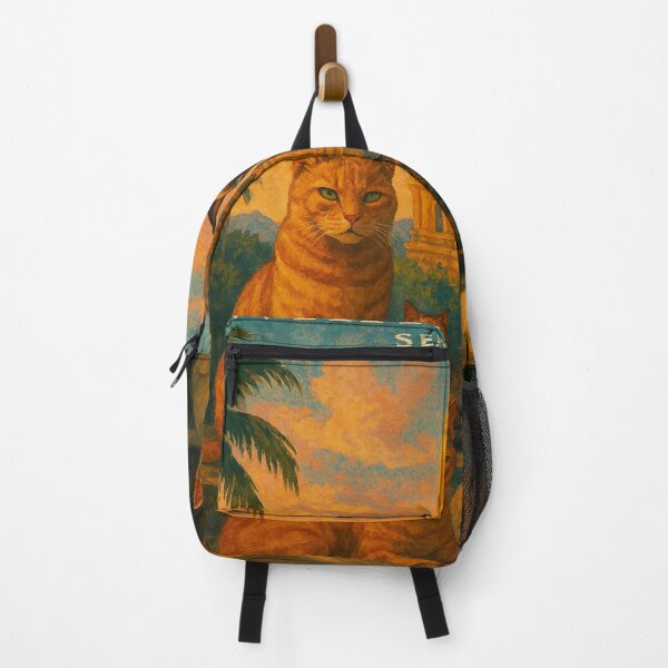 Item preview, The White Lotus Season 3 – Thailand Cats Edition designed and sold by Aryabek.