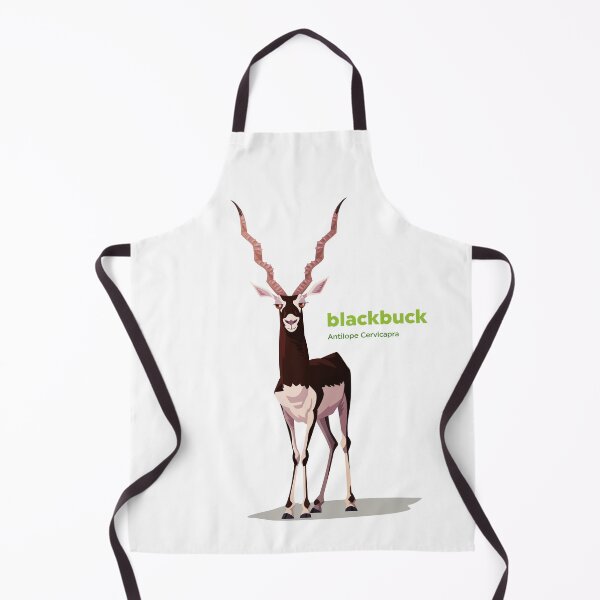 Artikelvorschau, Schwarzbock (Antilope Cervicapra) entworfen und verkauft von EstudioToona.