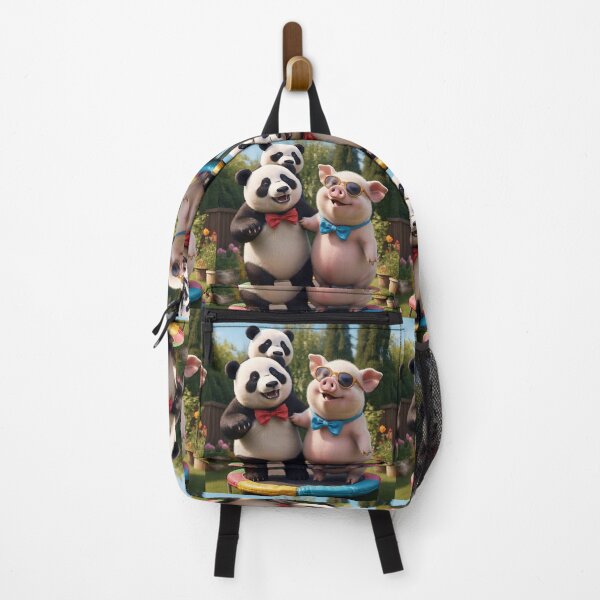 Item preview, Cuteness of animals in the garden designed and sold by Tonphiarts.