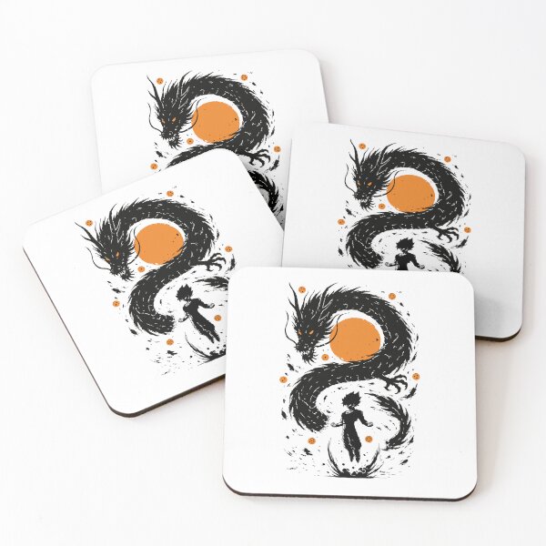 Item preview, The Warrior and the Dragon designed and sold by mateusquandt.
