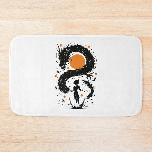 Item preview, The Warrior and the Dragon designed and sold by mateusquandt.