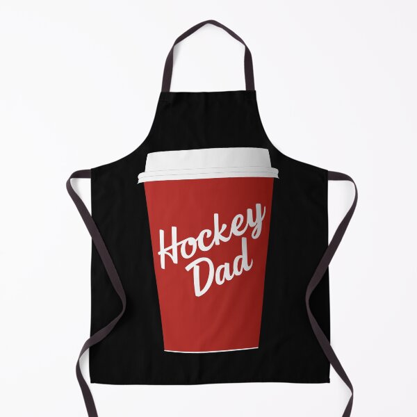 Item preview, Hockey Dad Coffee Cup designed and sold by Heather H Designs .
