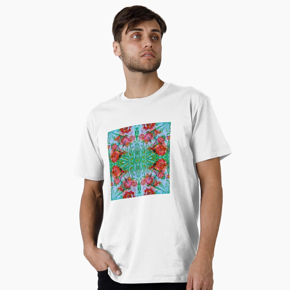 Item preview, Premium T-Shirt designed and sold by Ladyinthemitten.