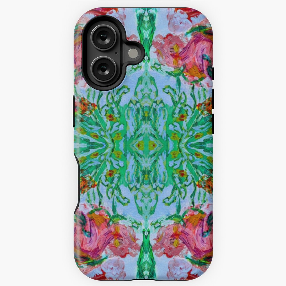 Item preview, iPhone Magsafe Tough Case designed and sold by Ladyinthemitten.