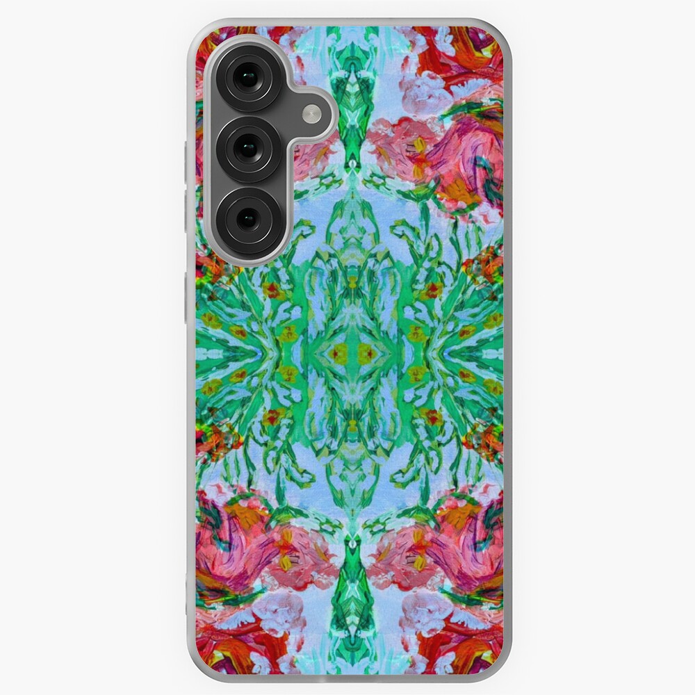 Item preview, Samsung Galaxy Soft Case designed and sold by Ladyinthemitten.