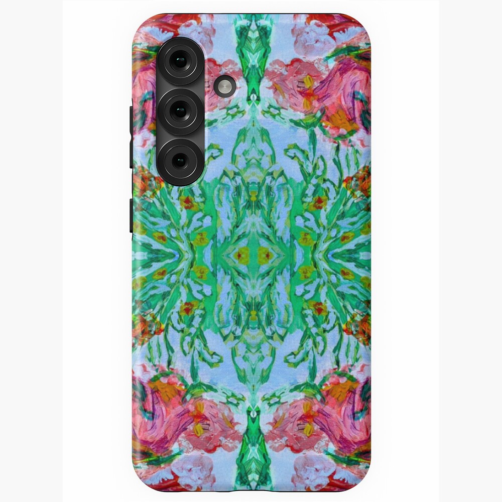 Item preview, Samsung Galaxy Tough Case designed and sold by Ladyinthemitten.
