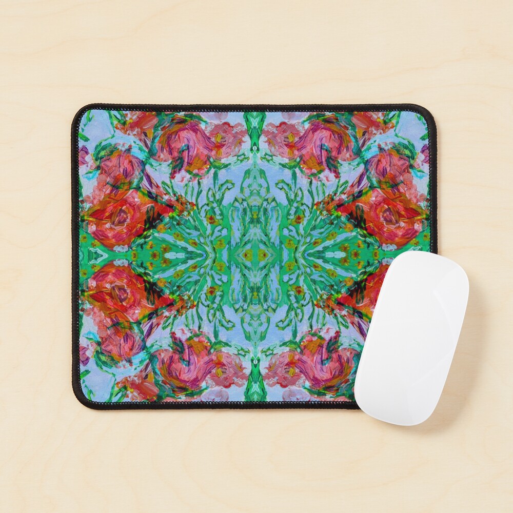 Item preview, Mouse Pad designed and sold by Ladyinthemitten.