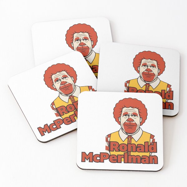 Item preview, Ronald McPerlman designed and sold by UNK-Fatigues.
