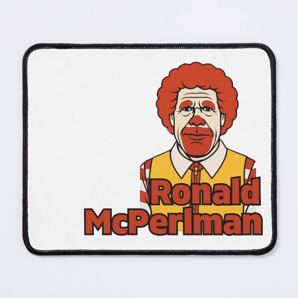 Item preview, Ronald McPerlman designed and sold by UNK-Fatigues.