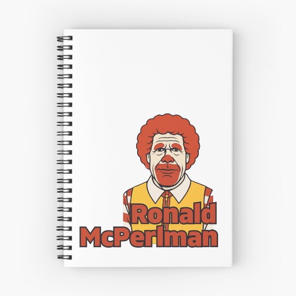Item preview, Ronald McPerlman designed and sold by UNK-Fatigues.