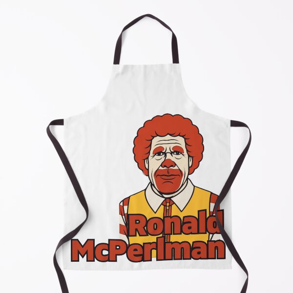 Item preview, Ronald McPerlman designed and sold by UNK-Fatigues.