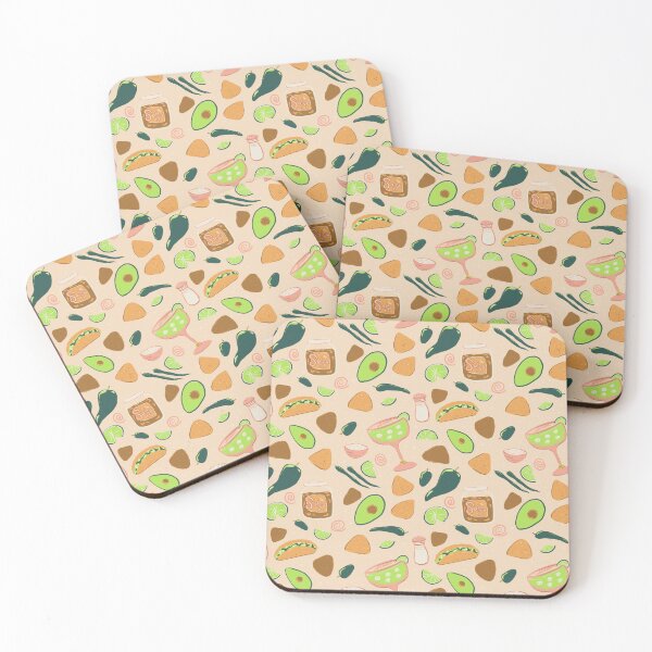 Item preview, Happy cinco de mayo! On tan background  designed and sold by katerosestudios.