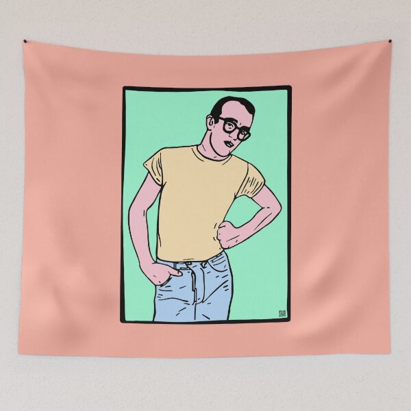 Item preview, POP art designed and sold by Yanmos.