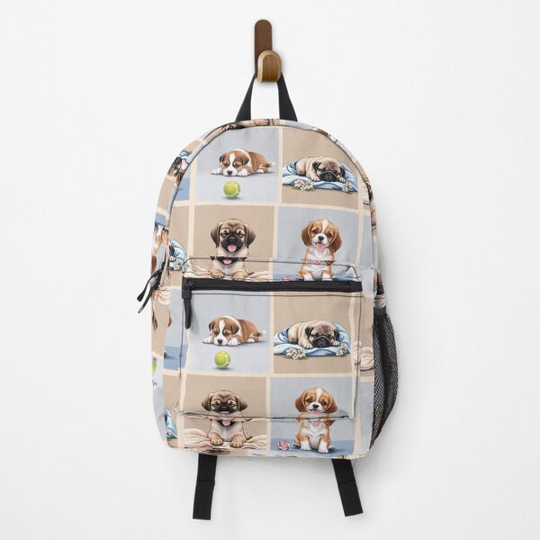 Item preview, Four Little Paws, Four Stories designed and sold by All Creative Designer.