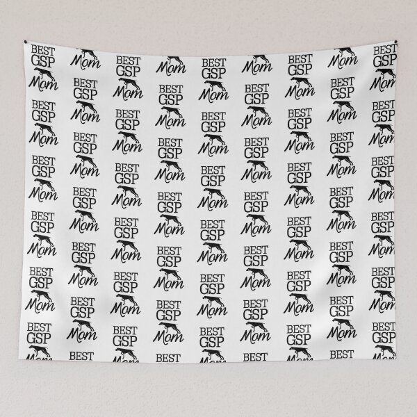 Item preview, BEST GSP MOM designed and sold by PetProperty.