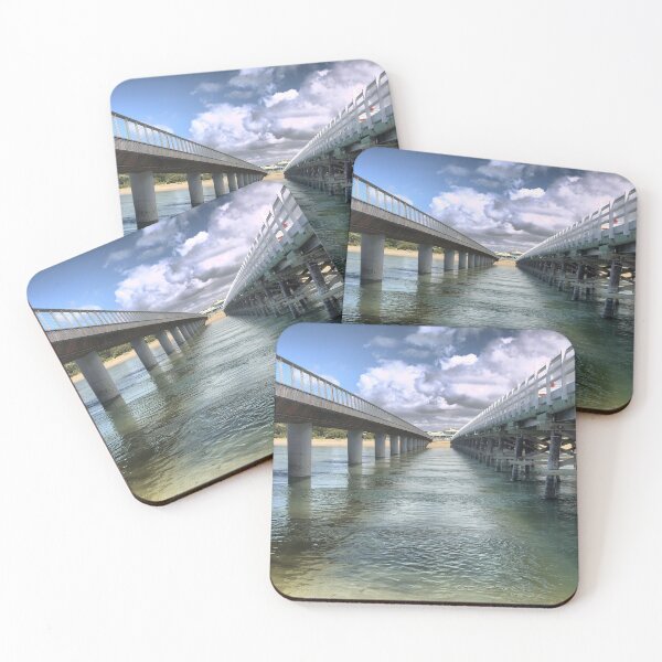 Item preview, Barwon Heads ( 2 ) One for Us and One for Them designed and sold by Larry Davis.