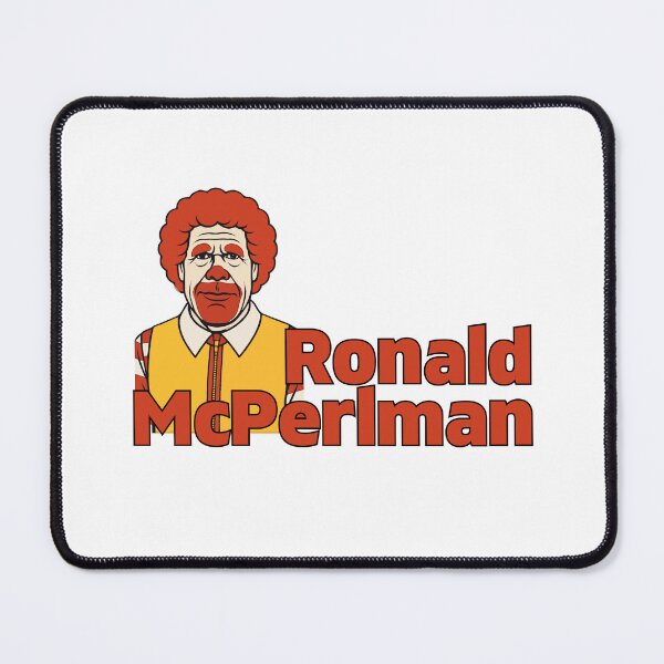 Item preview, Ronald McPerlman designed and sold by UNK-Fatigues.