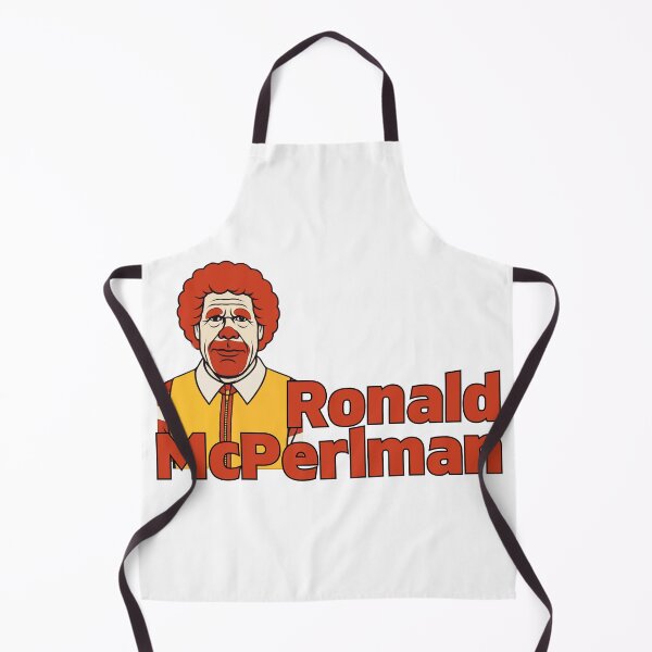 Item preview, Ronald McPerlman designed and sold by UNK-Fatigues.