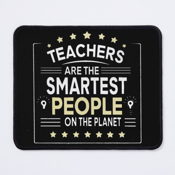 Item preview, Funny Teacher Quote Graphic Design for Educators designed and sold by Yas_oma.