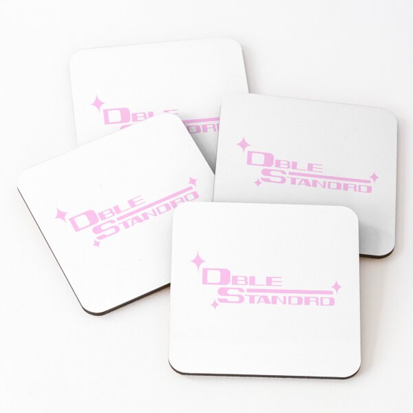 Item preview, DBLE designed and sold by dblestandrd.