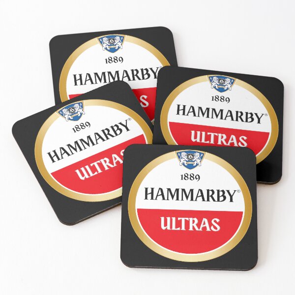 Item preview, Hammarby IF - Football Fanatics designed and sold by Domel Dirty Draft.