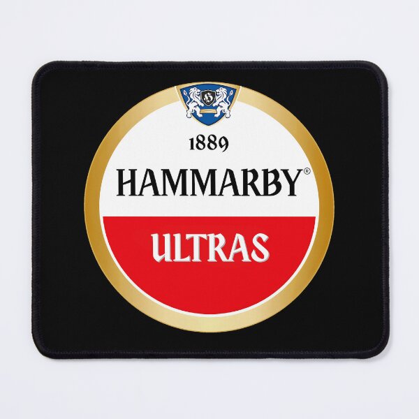 Item preview, Hammarby IF - Football Fanatics designed and sold by Domel Dirty Draft.