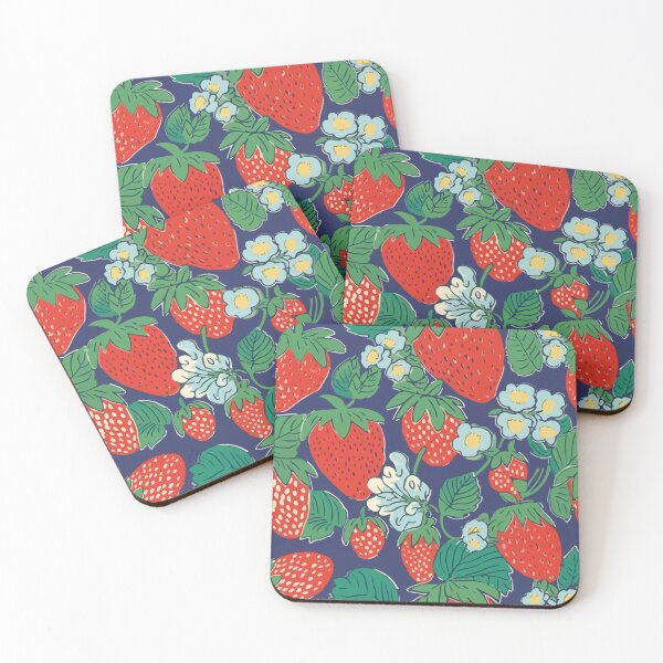Item preview, Strawberry shortcake retro style designed and sold by cult-andromeda.