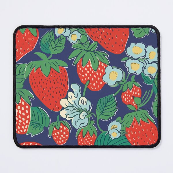 Item preview, Strawberry shortcake retro style designed and sold by cult-andromeda.