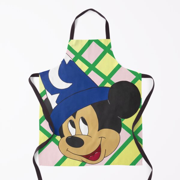 Item preview, Magic Mick designed and sold by Art-by-Lark.