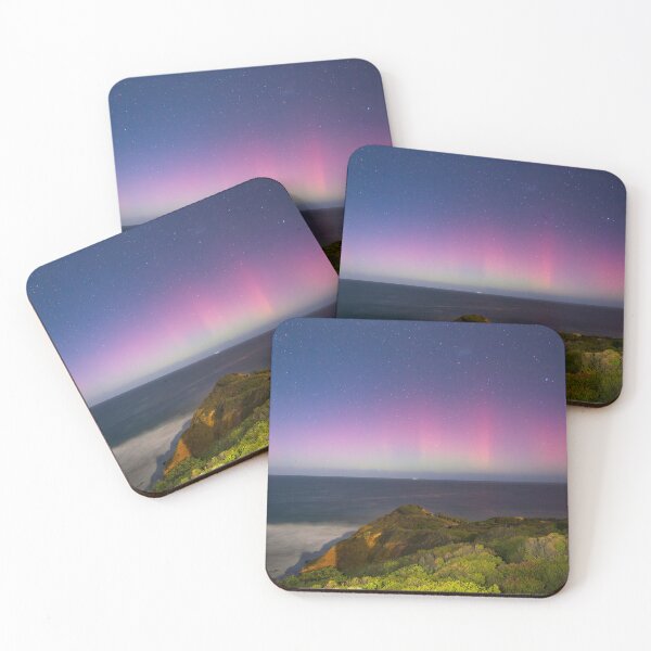 Item preview, South Coast Aurora Australis designed and sold by David  Hibberd.