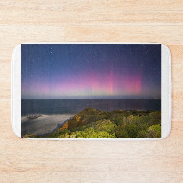 Item preview, South Coast Aurora Australis designed and sold by David  Hibberd.