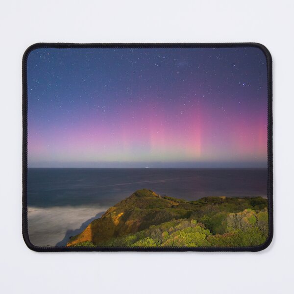 Item preview, South Coast Aurora Australis designed and sold by David Hibberd.