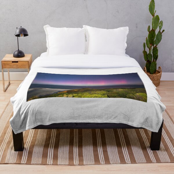 Item preview, South Coast Aurora Australis designed and sold by David  Hibberd.
