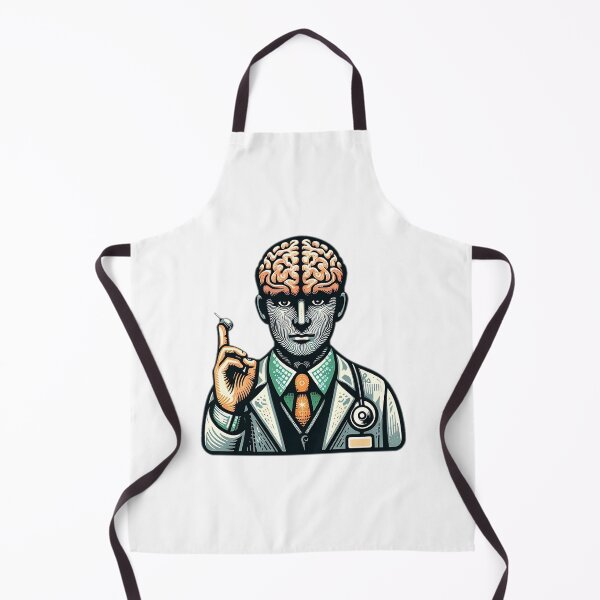 Item preview, psychologist designed and sold by NCNGDESIGN.